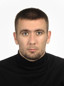 ПРОСКОРЯКОВ Дмитрий Александрович.