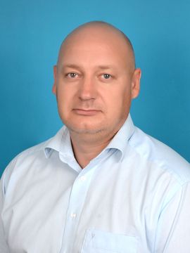 БАТОГ Константин Алексеевич.