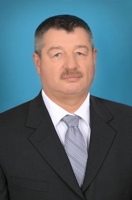 ЧУПРОВ Сергей Борисович.
