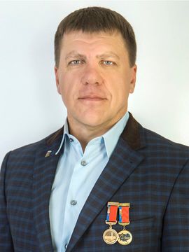 ПАНКРАТЬЕВ Константин Николаевич.