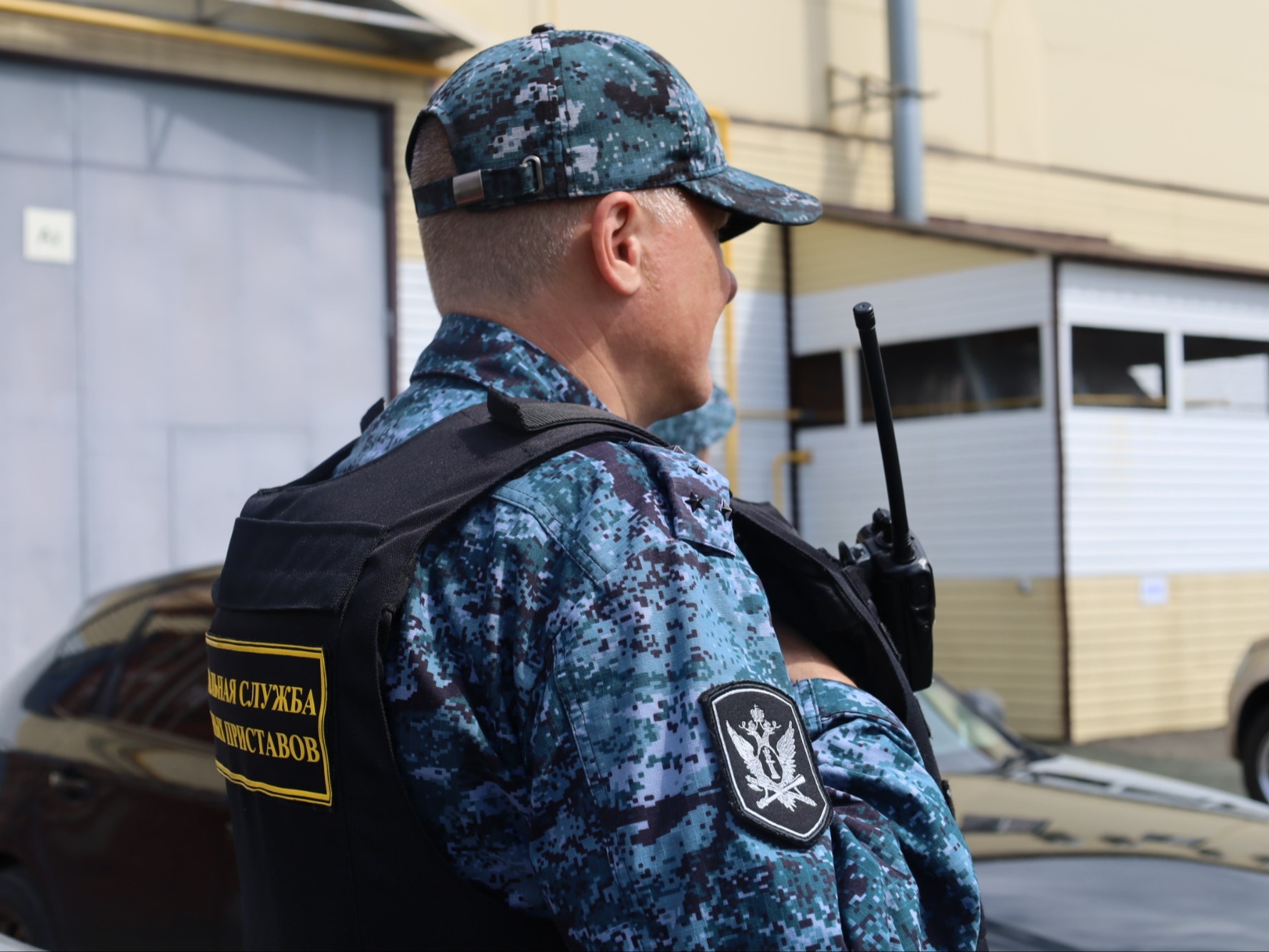 Судебными приставами Алтайского края выдворено 49 иностранных граждан