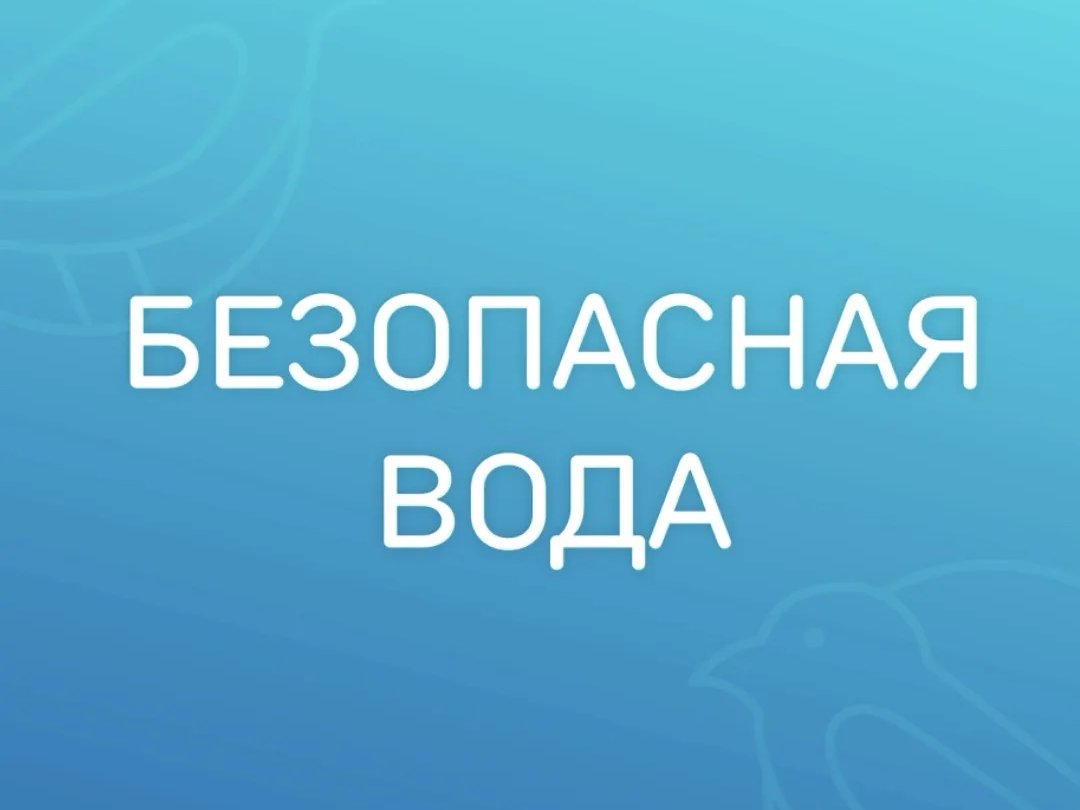 НА ТЕРРИТОРИИ АЛТАЙСКОГО КРАЯ С 1 ИЮЛЯ ПО 7 ИЮЛЯ 2026 ГОДА ПРОВОДИТСЯ ВНЕПЛАНОВАЯ ПРОФИЛАКТИЧЕСКАЯ АКЦИЯ «ВОДА- БЕЗОПАСНАЯ ТЕРРИТОРИЯ!»