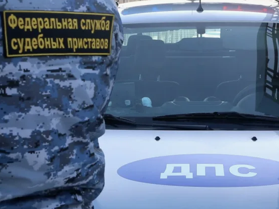 В Алтайском крае судебные приставы проведут совместный рейд «Должник».