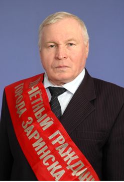 САДАКОВ Николай Яковлевич.