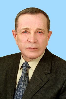 ДУХАНИН Валентин Иванович.