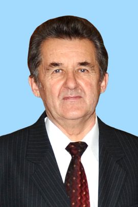 ТАБАКОВ Валерий Романович.