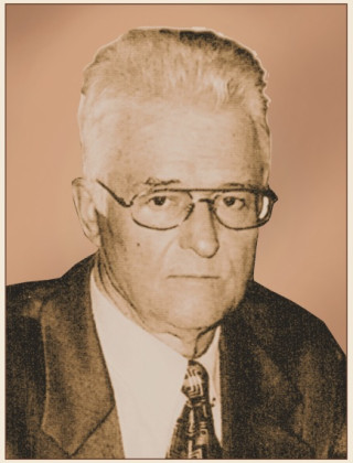 БОЧАРОВ Николай Павлович БОЧАРОВ Николай Павлович.