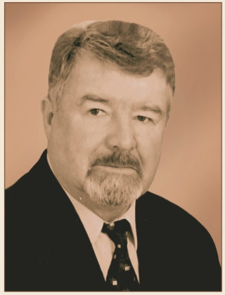 МАРУСЕНКО Владимир Иванович.