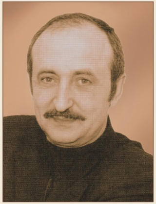 ХАЧАТУРЯН Сергей Грантович ХАЧАТУРЯН Сергей Грантович.