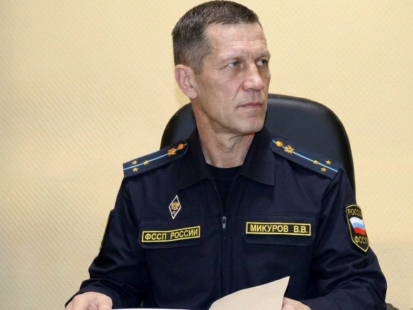 В Новоалтайске судебные приставы взыскали 117 тыс. рублей задолженности  по заработной плате.